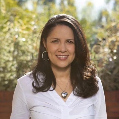 Verónica Hinestroza Arenas