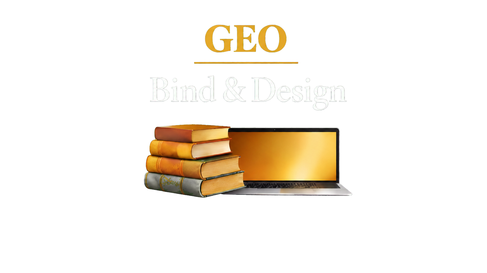 GEO Bind & Design