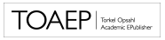 TOAEP — Torkel Opsahl Academic EPublisher