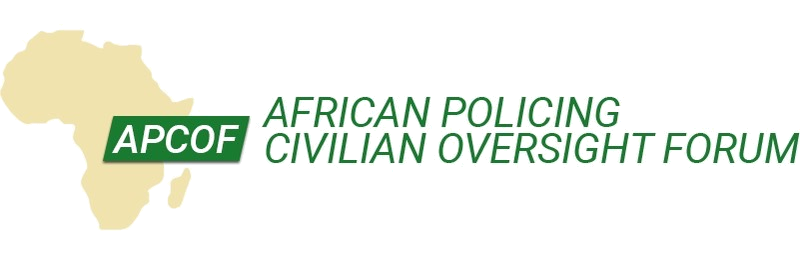 APCOF – African Policing Civilian Oversight Forum