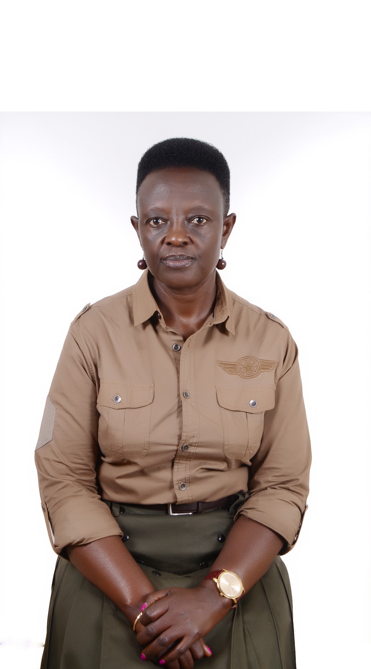Dinah Kyasiimire