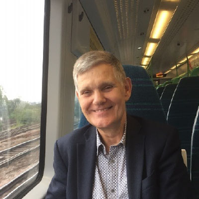 Professor Gisli Hannes Gudjonsson CBE