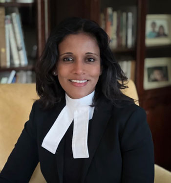 Shamini Jayanathan