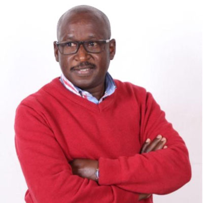 Peter Kiama