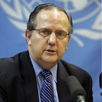 Juan E Méndez