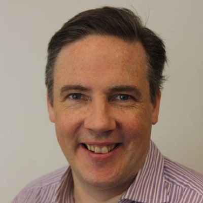 Professor Shane O'Mara