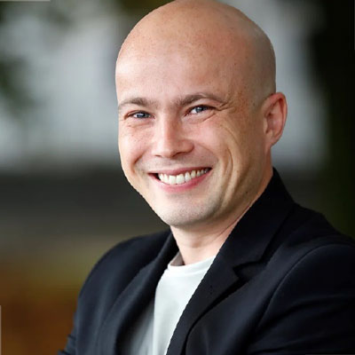 Professor Henry Otgaar