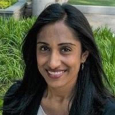 Alka Pradhan