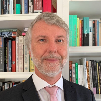 Marlon Alberto Weichert
