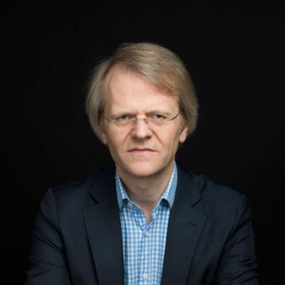 Morten Bergsmo
