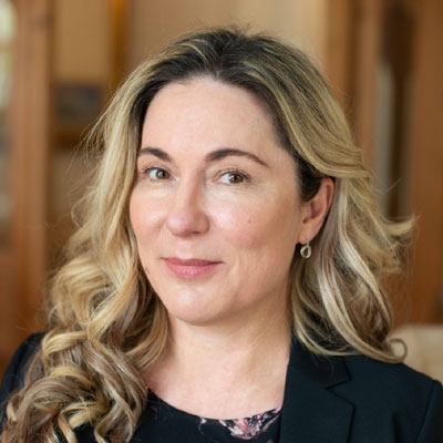 Professor Heather Flowe