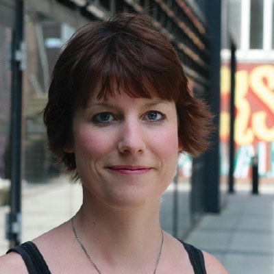 Professor Fiona Gabbert