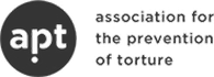 APT – Association for the Prevention of Torture