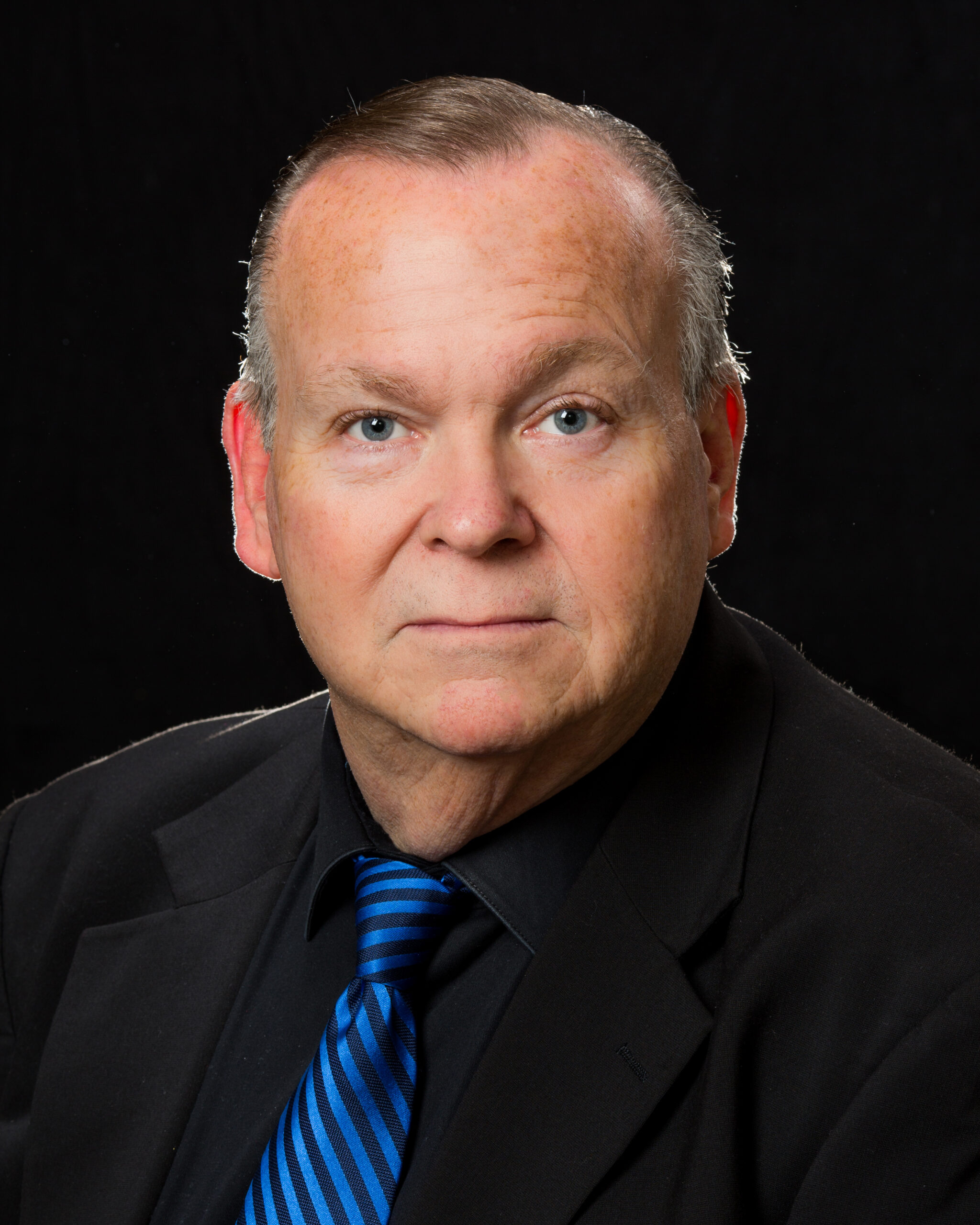 Mark Fallon